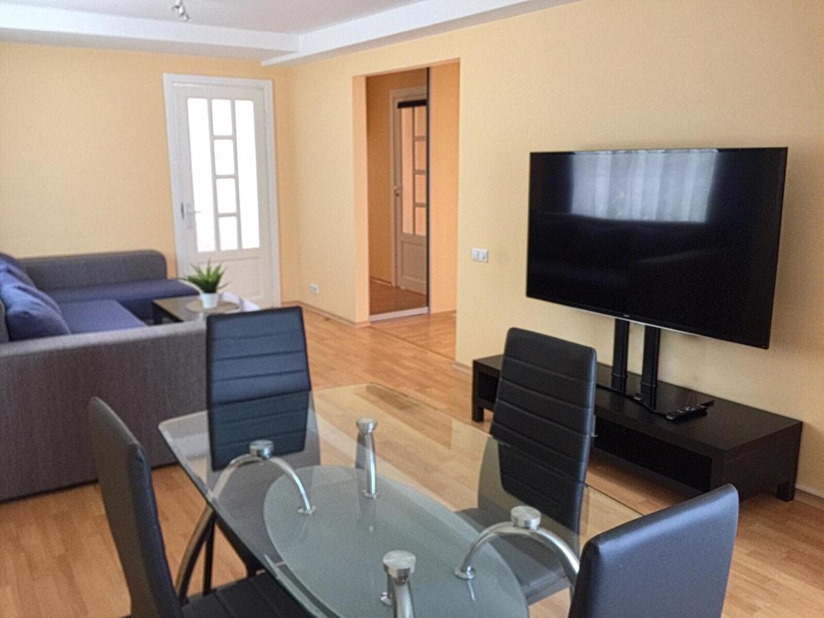 Ferienwohnung Caramel Jūrkalne Exterior foto