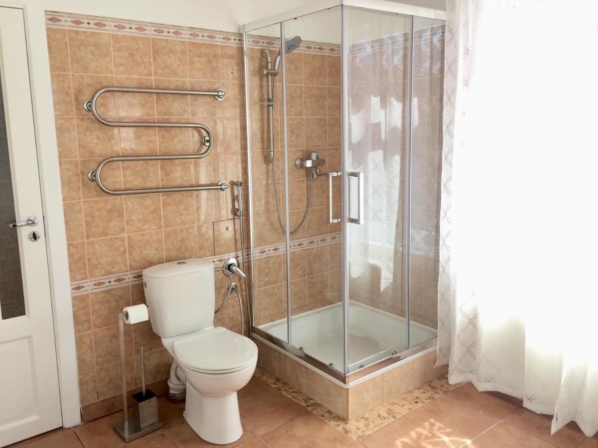 Ferienwohnung Caramel Jūrkalne Exterior foto