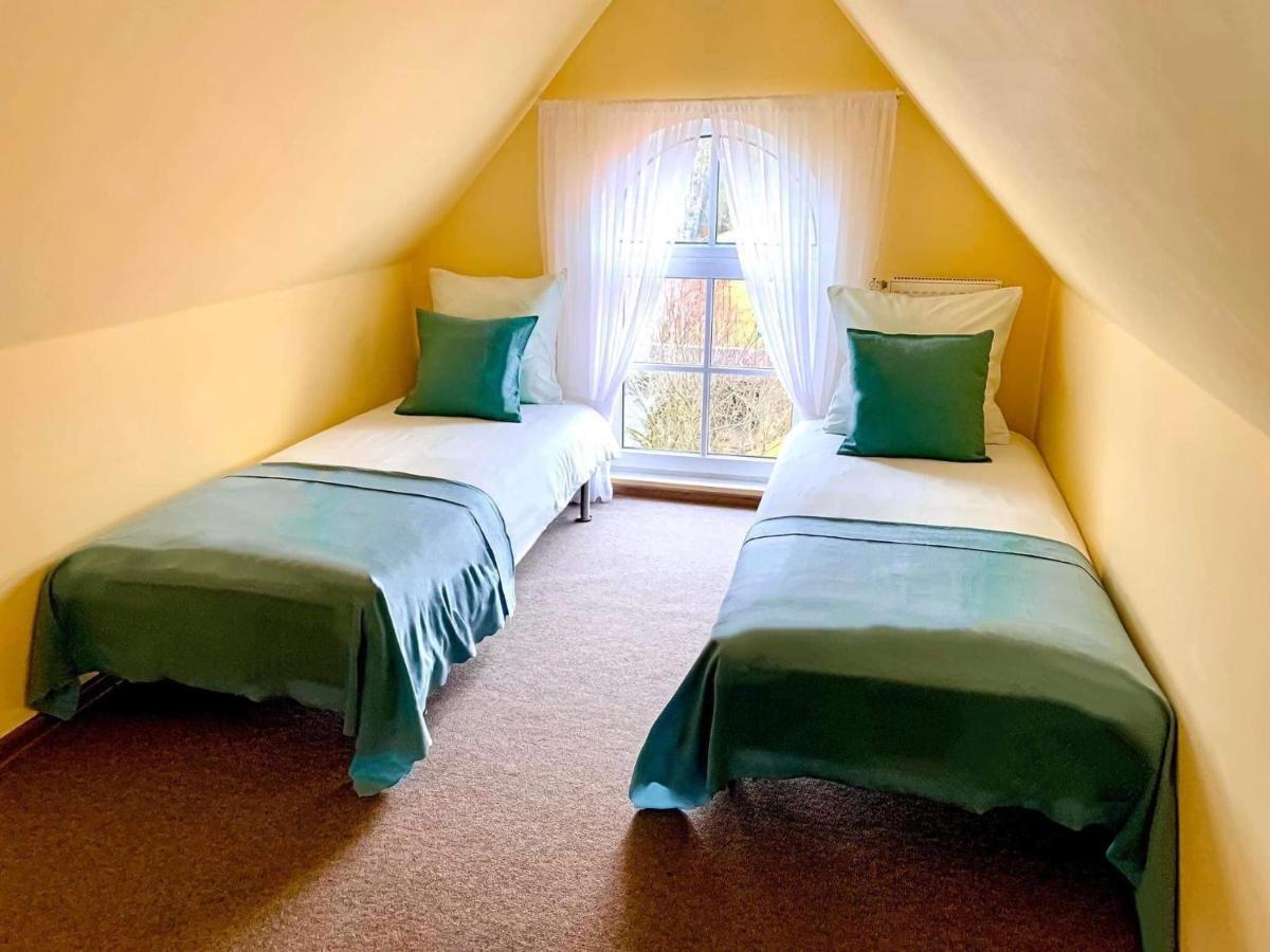 Ferienwohnung Caramel Jūrkalne Exterior foto