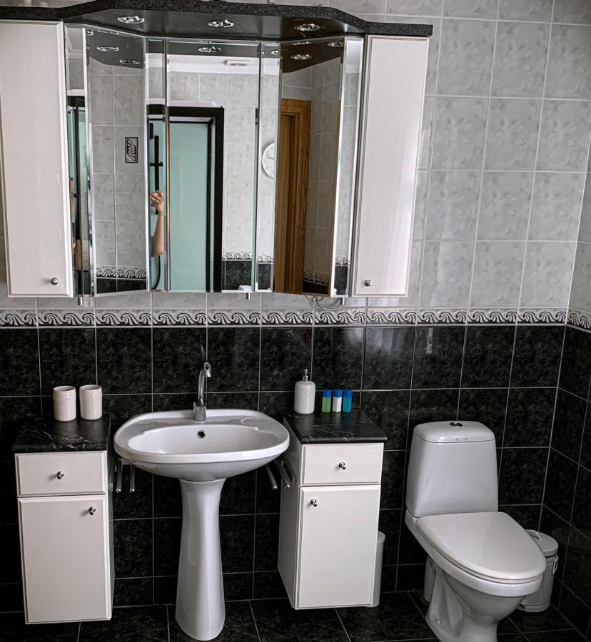 Ferienwohnung Caramel Jūrkalne Exterior foto