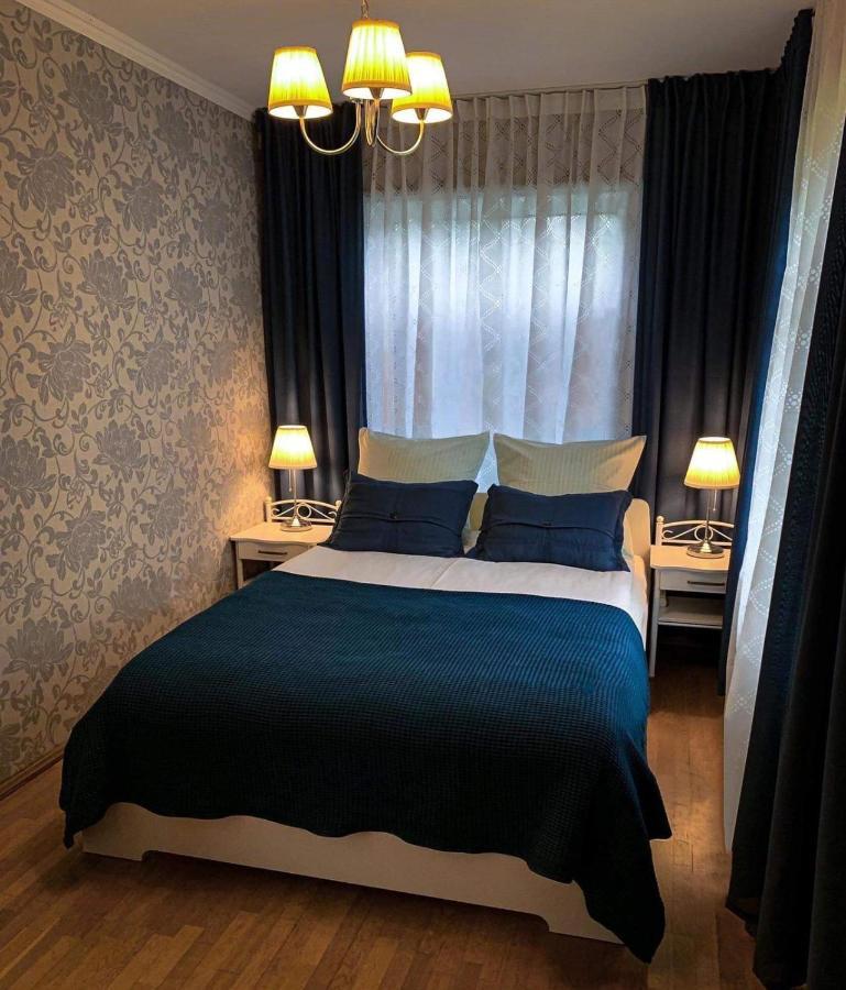 Ferienwohnung Caramel Jūrkalne Exterior foto